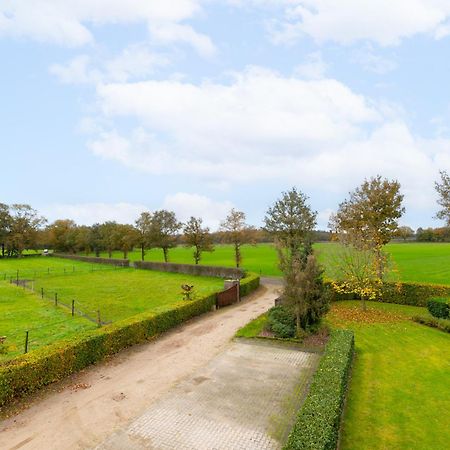 Lenthe Farm Lodge Dalfsen Luaran gambar