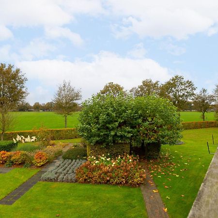 Lenthe Farm Lodge Dalfsen Luaran gambar
