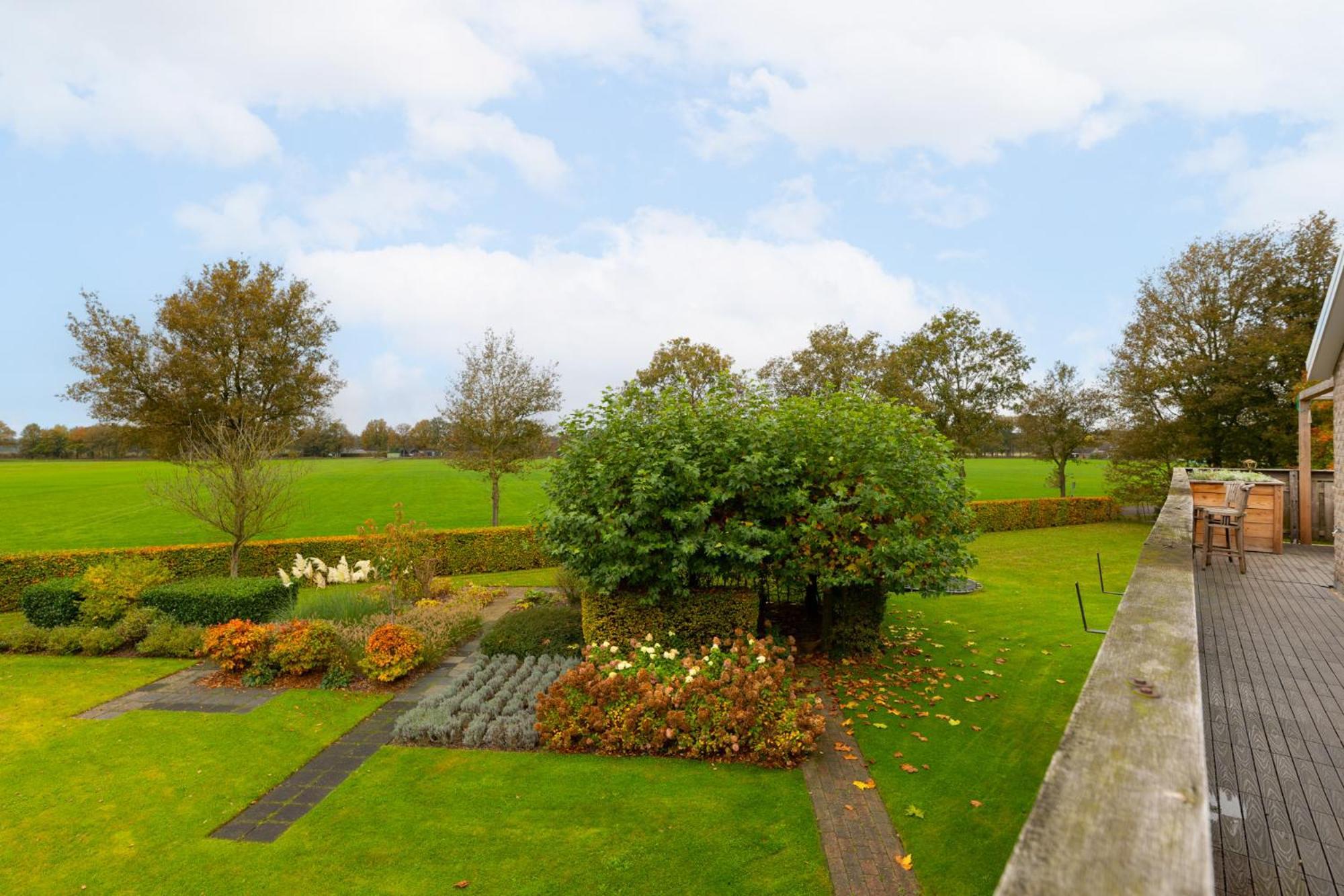 Lenthe Farm Lodge Dalfsen Luaran gambar