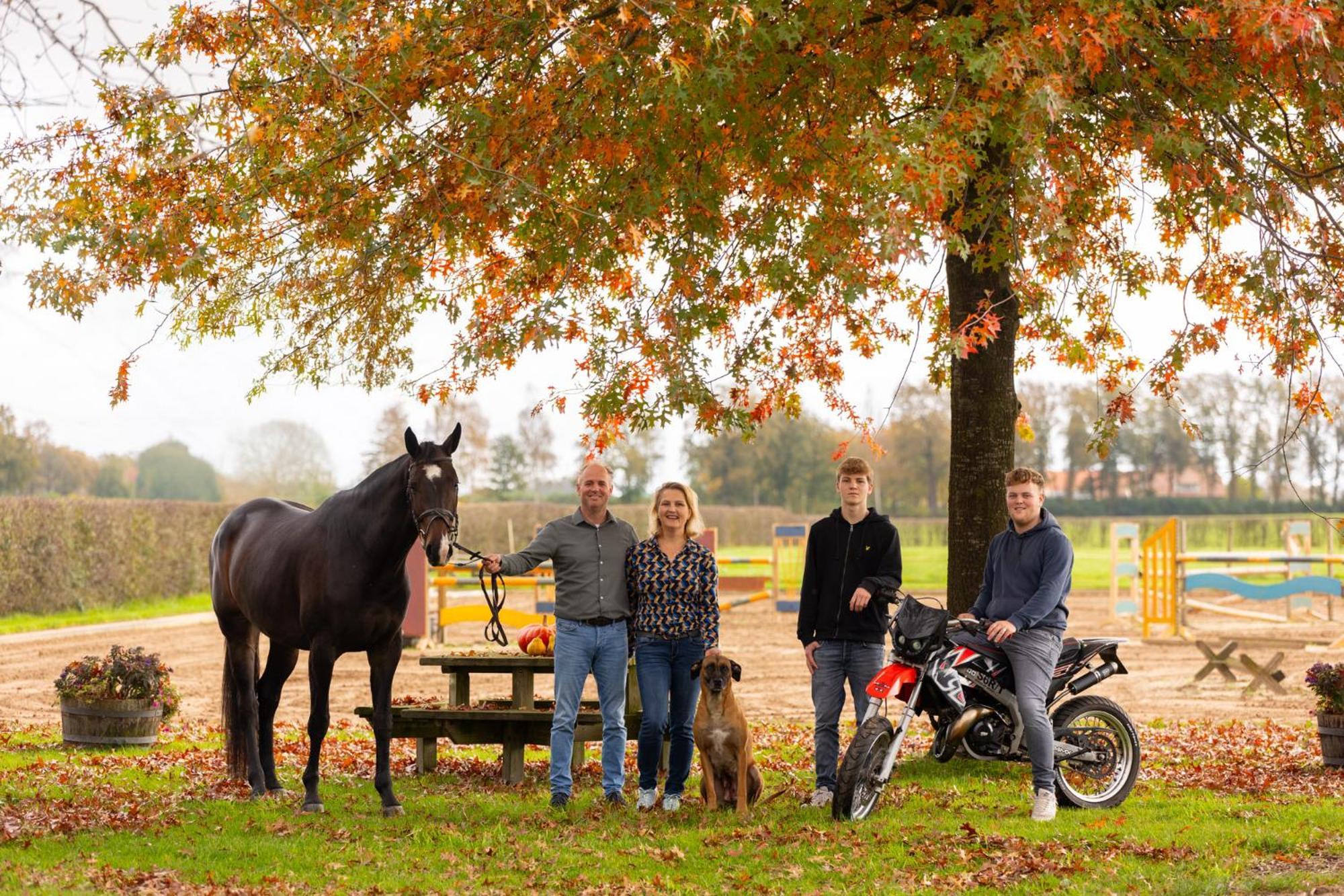 Lenthe Farm Lodge Dalfsen Luaran gambar