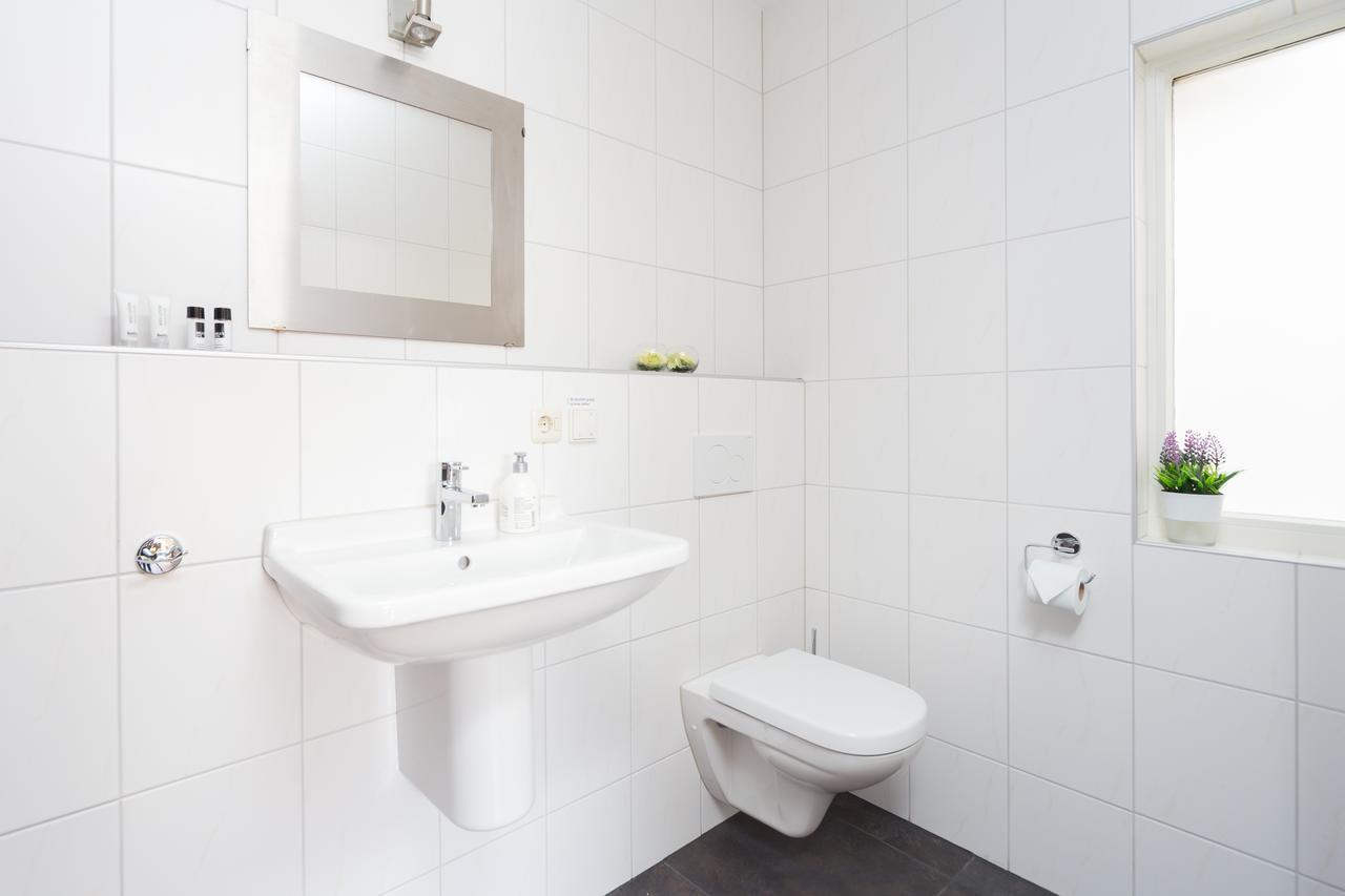 Lenthe Farm Lodge Dalfsen Luaran gambar