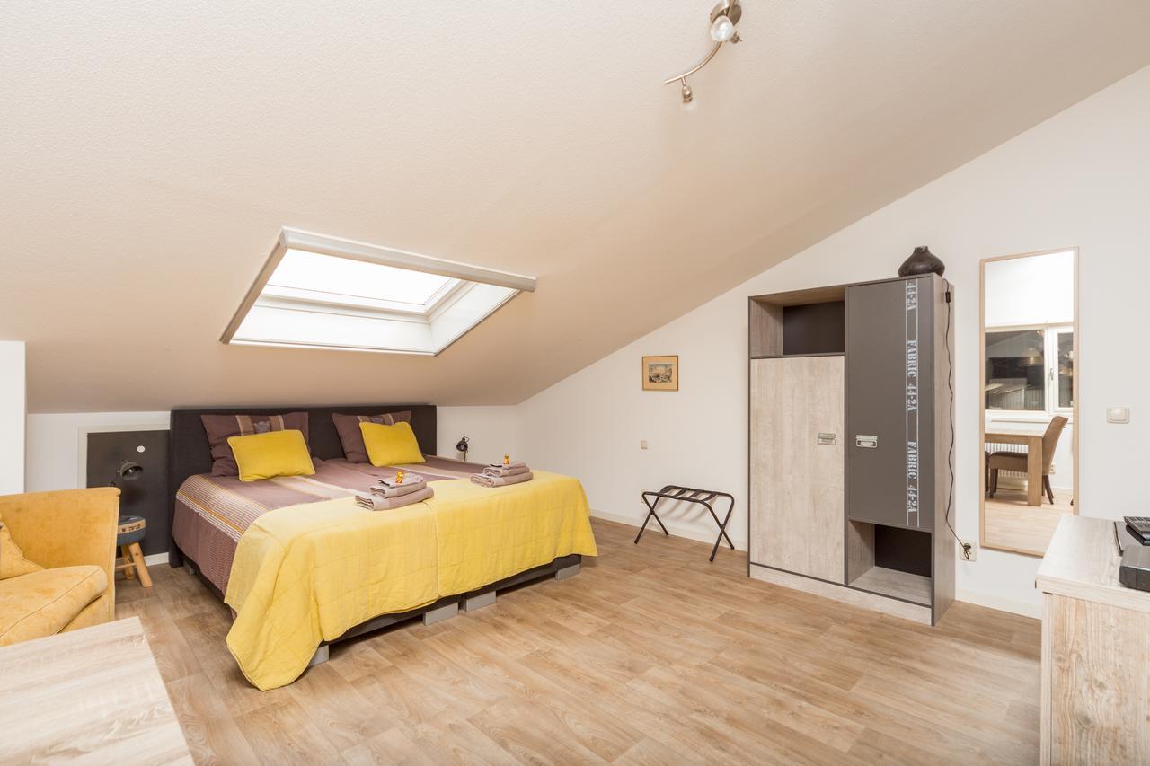 Lenthe Farm Lodge Dalfsen Luaran gambar