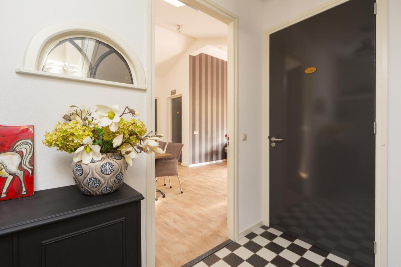 Lenthe Farm Lodge Dalfsen Luaran gambar