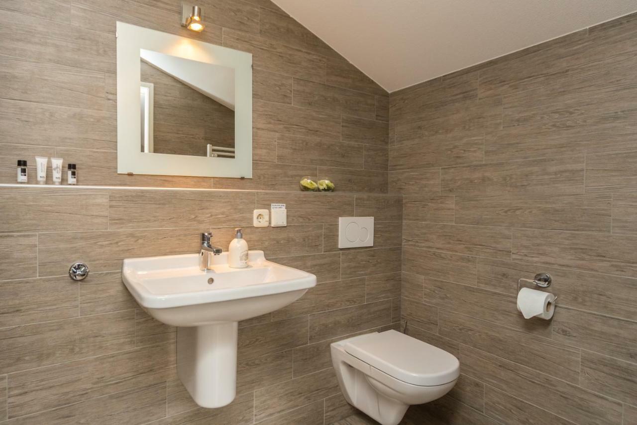 Lenthe Farm Lodge Dalfsen Luaran gambar